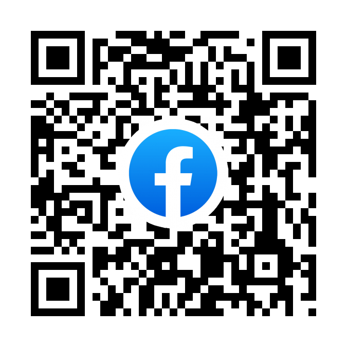 FacebookQR